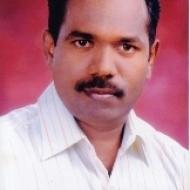 Ezhil Raj Class 9 Tuition trainer in Chennai