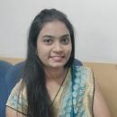 Photo of Pranjali D.