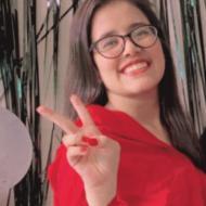 Muskan Sharma Class I-V Tuition trainer in Gurgaon