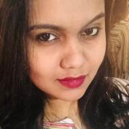 Srishti A. Class I-V Tuition trainer in Mumbai