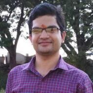 Dheeraj Kumar Jha Class I-V Tuition trainer in Hyderabad