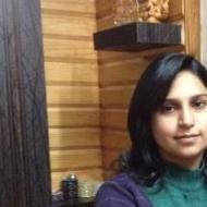 Riya M. Class I-V Tuition trainer in Delhi