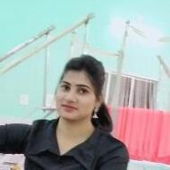 Anjali K Gupta Class I-V Tuition trainer in Deoghar