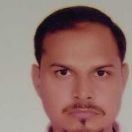 Sanjeev Kumar Class I-V Tuition trainer in Garhi Harsaru