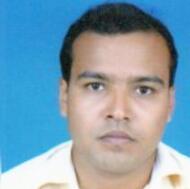 Sumanta Tewari Class 12 Tuition trainer in Taldangra