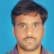 Sajal Kumar Babu Degala BTech Tuition trainer in Allahabad