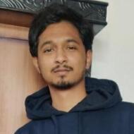 Akshay Goswami Class 12 Tuition trainer in Almora