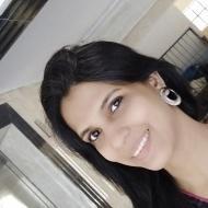 Niyati  P. Class I-V Tuition trainer in Mumbai