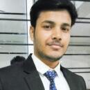 Photo of Himanshu Mishra