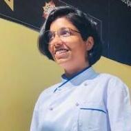 Gayatri M. Spoken English trainer in Delhi
