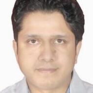 Hari Shankar Bawari Mainframe trainer in Pune