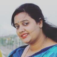 Aarti P. Hindi Language trainer in Faizabad