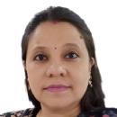 Photo of Devika J.