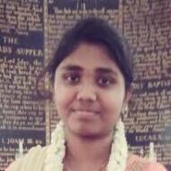 Jency P. Class I-V Tuition trainer in Satankulam