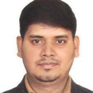 Anand N Srivastava Engineering Entrance trainer in Lucknow