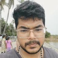 Leela Venkata Sai Hari Prasad Engineering Entrance trainer in Puducherry