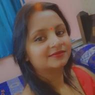 Ranu Dwivedi BSc Tuition trainer in Utter Pradesh