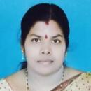 Photo of Janaki D.