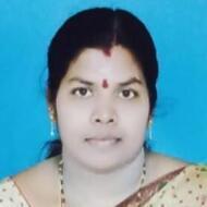 Janaki D. Hindi Language trainer in Rajahmundry