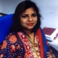 Esther Priya IELTS trainer in Chennai