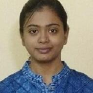 Smriti Sinha Class 10 trainer in Bangalore