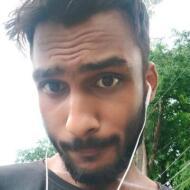 Bishal Rout Spoken English trainer in Gossaigaon