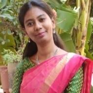 Swathisree K. Class I-V Tuition trainer in Tiruvallur