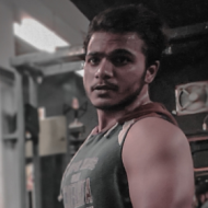 Rhishab Roy Personal Trainer trainer in West Medinipur