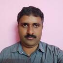 Photo of Ravi Kiran S