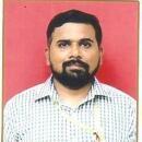 Photo of Chaitanya Wagh