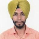 Photo of Harpreet Singh