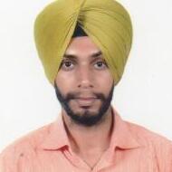 Harpreet Singh Class 12 Tuition trainer in Hyderabad