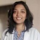 Photo of Dr. Meghana