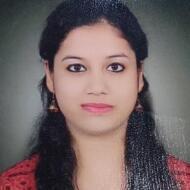 Priyanka D. Class 12 Tuition trainer in Mumbai