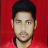 Aman Kumar Class 12 Tuition trainer in Jamalpur