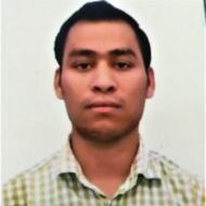 Hemant Class 12 Tuition trainer in Rudraprayag