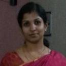 Photo of Ramya T.