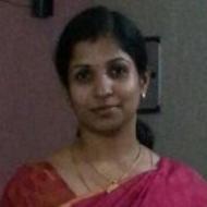 Ramya T. Class 7 Tuition trainer in Chennai