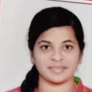 Swapna Kannada Language trainer in Anekal