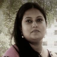 Amandeep K. Class 11 Tuition trainer in Bangalore