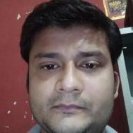 Abhijeet Kumar Class 12 Tuition trainer in Gorakhpur