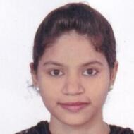 Firoja S. Class I-V Tuition trainer in Mumbai