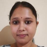 Priya C. Class I-V Tuition trainer in Bangalore