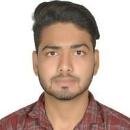 Mohit Gupta Spoken English trainer in Indore