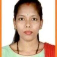 Madhuri S. Marathi Speaking trainer in Vasai