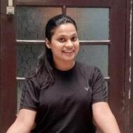 Anushree C. Class 9 Tuition trainer in Lucknow