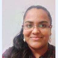 Priya G. IELTS trainer in Ahmedabad