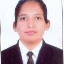 Photo of Chandrika P.