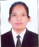 Chandrika P. Class 10 trainer in Pune