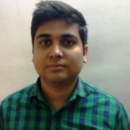 Roshan Kumar Jha Class 8 Tuition trainer in Durgapur